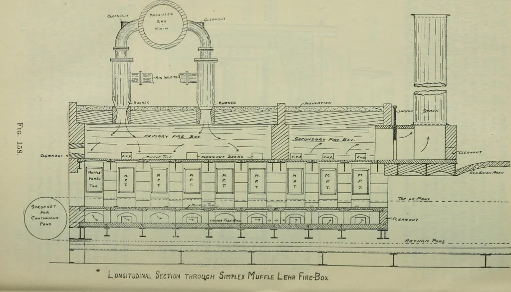 An illustration from Journal, 1917, leaf 647