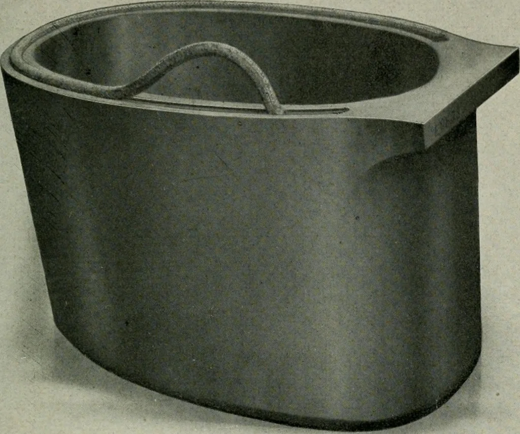 An illustration from Journal, 1917, leaf 174