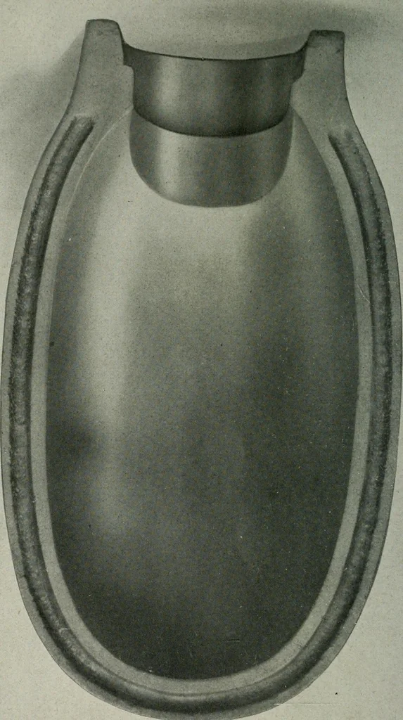 An illustration from Journal, 1917, leaf 175