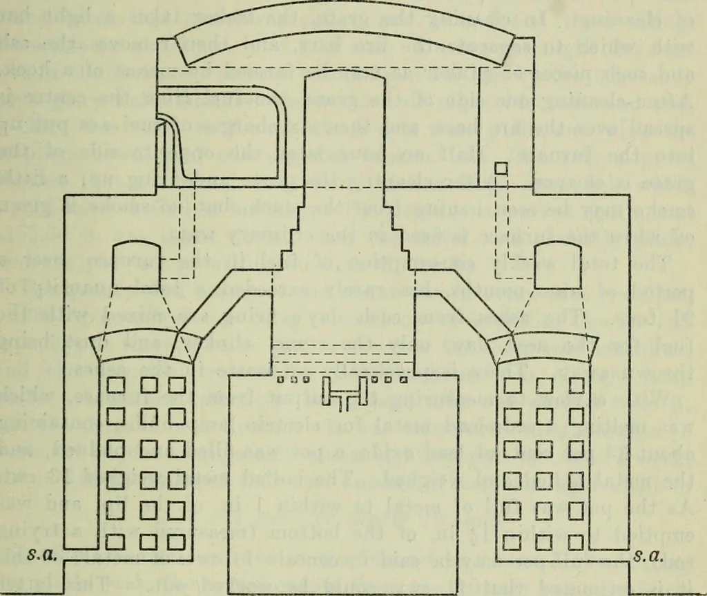 An illustration from Journal, 1917, leaf 284