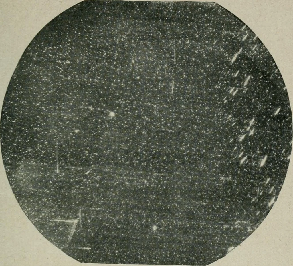 An illustration from Journal, 1917, leaf 364