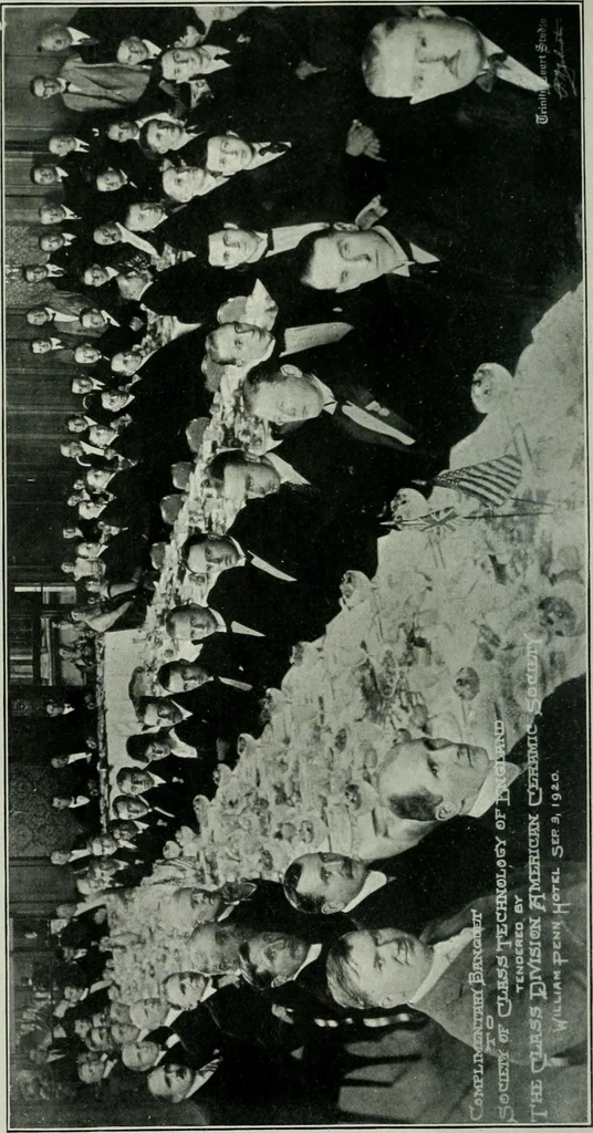 An illustration from Journal, 1917, leaf 49