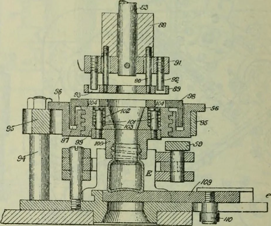 An illustration from Journal, 1917, leaf 527