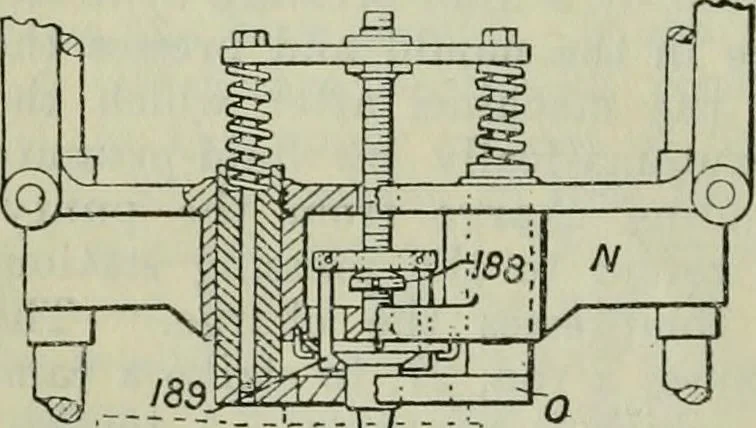 An illustration from Journal, 1917, leaf 529