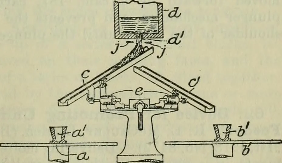 An illustration from Journal, 1917, leaf 534
