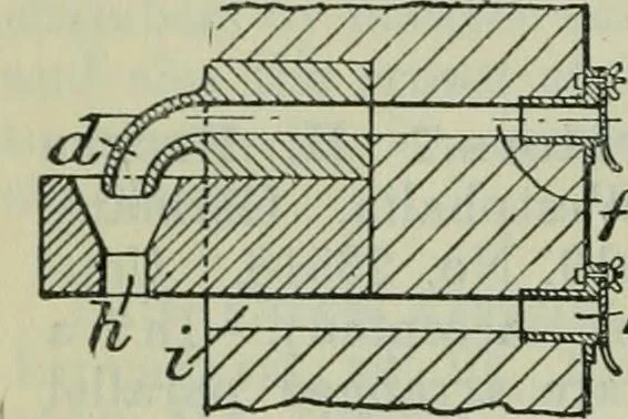 An illustration from Journal, 1917, leaf 581