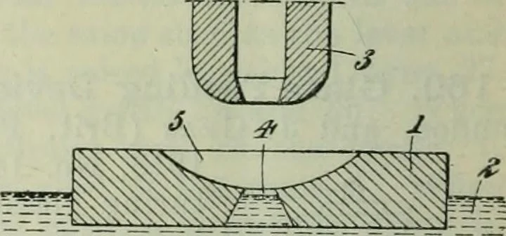 An illustration from Journal, 1917, leaf 599