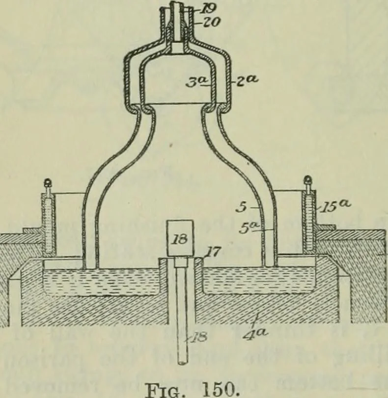 An illustration from Journal, 1917, leaf 669