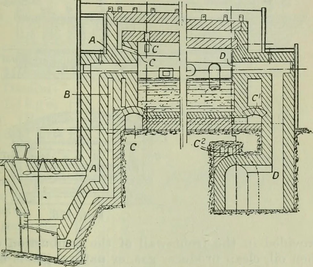 An illustration from Journal, 1917, leaf 700