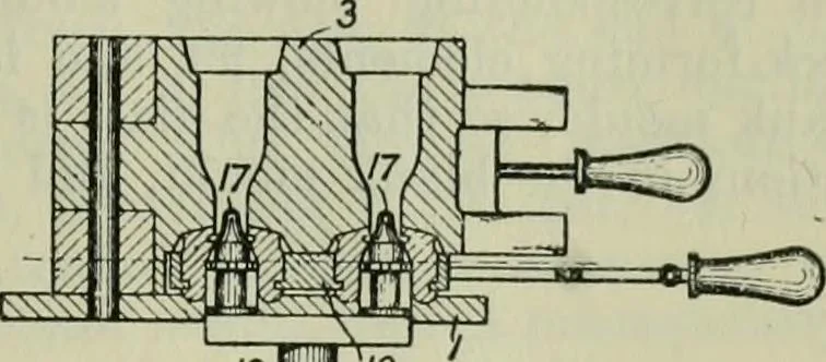 An illustration from Journal, 1917, leaf 706