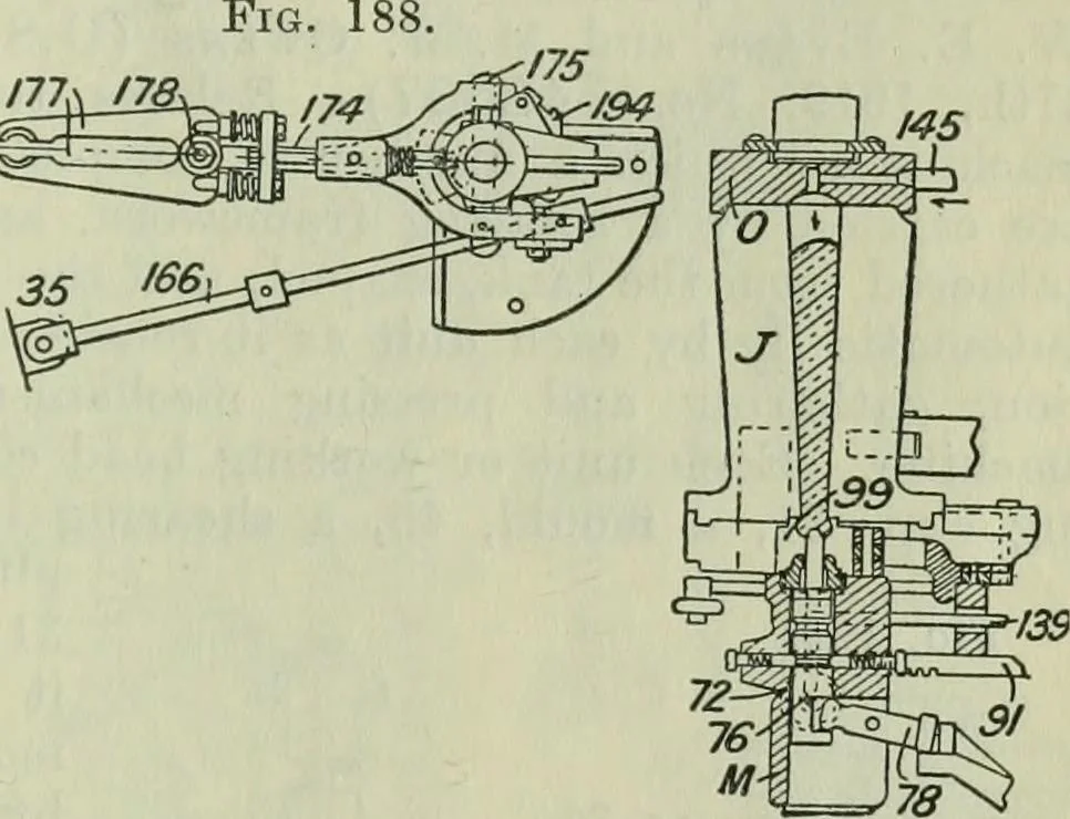 An illustration from Journal, 1917, leaf 708