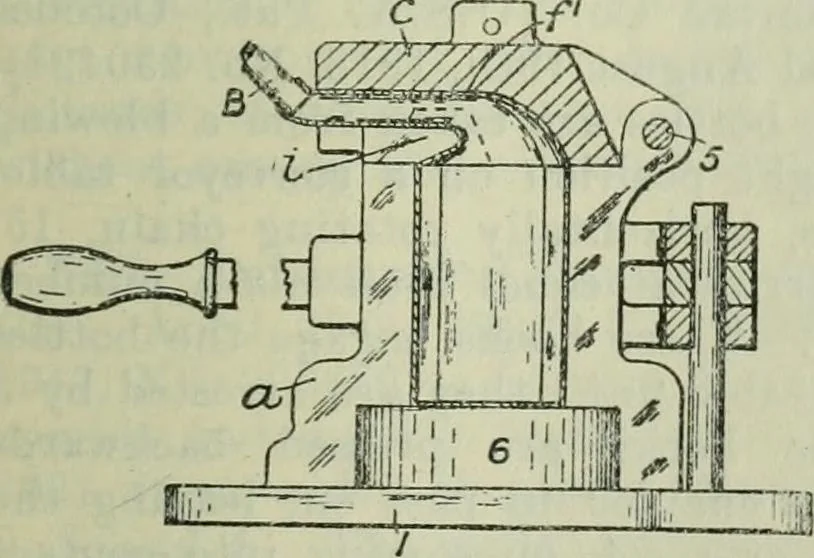An illustration from Journal, 1917, leaf 718