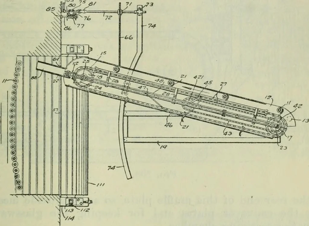 An illustration from Journal, 1917, leaf 720
