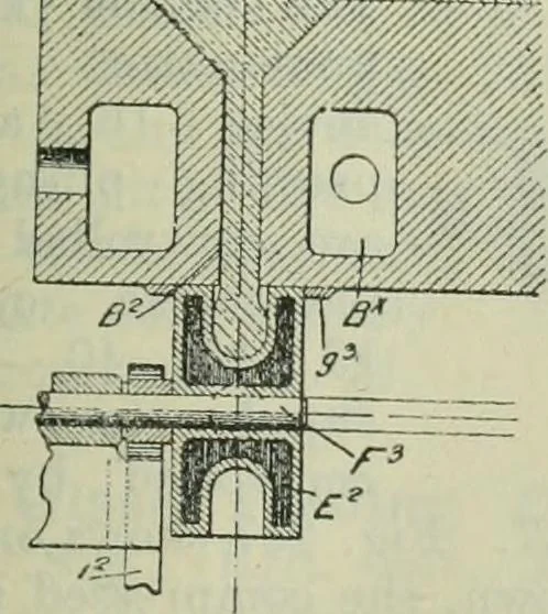 An illustration from Journal, 1917, leaf 742
