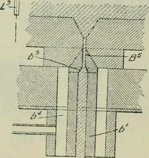 An illustration from Journal, 1917, leaf 742