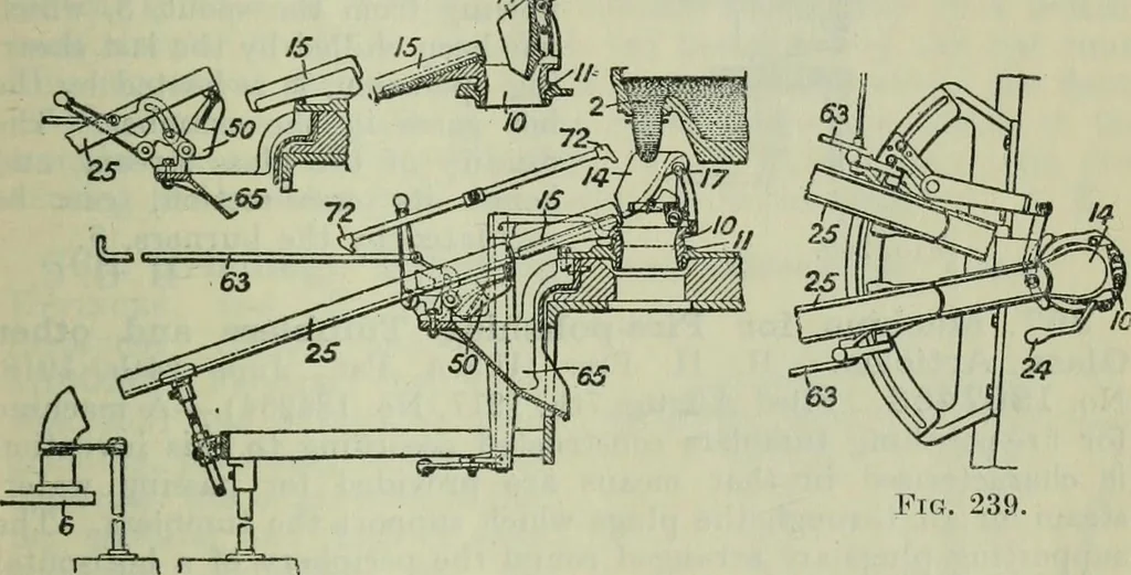 An illustration from Journal, 1917, leaf 744