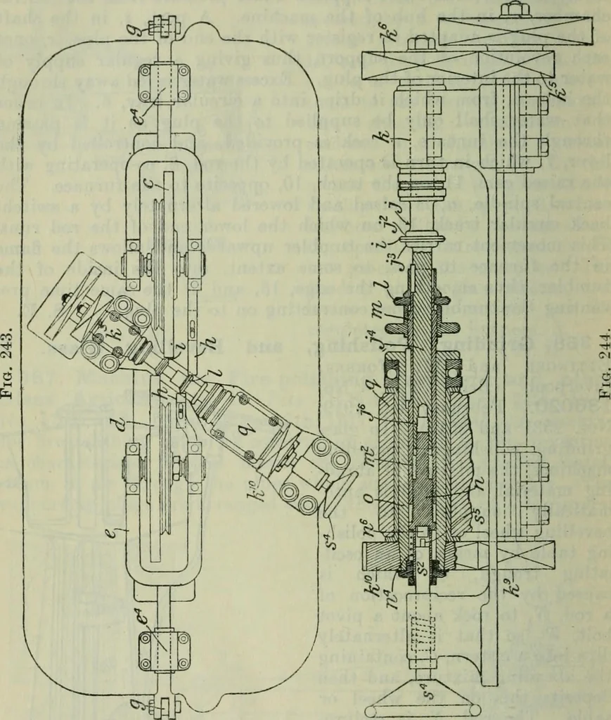 An illustration from Journal, 1917, leaf 747