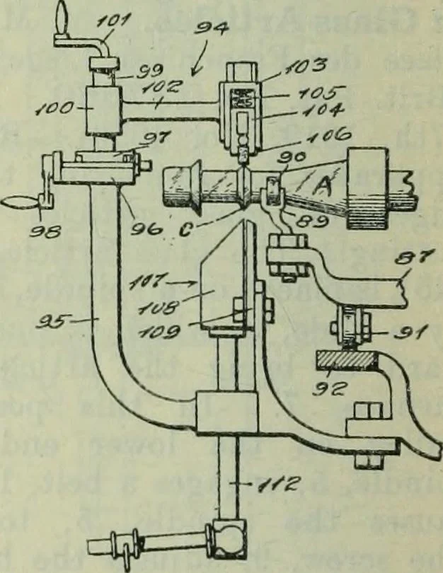 An illustration from Journal, 1917, leaf 749