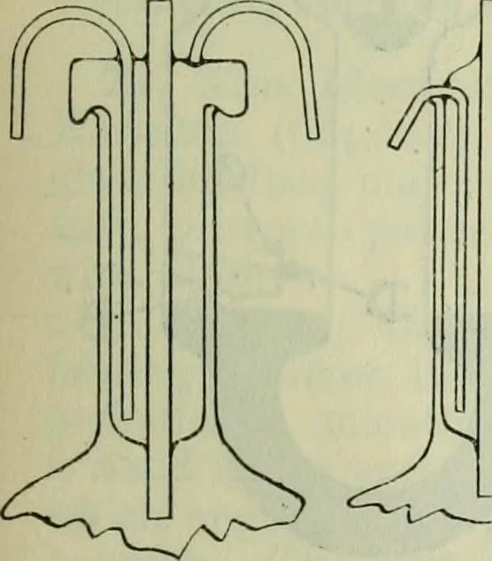 An illustration from Journal, 1917, leaf 446