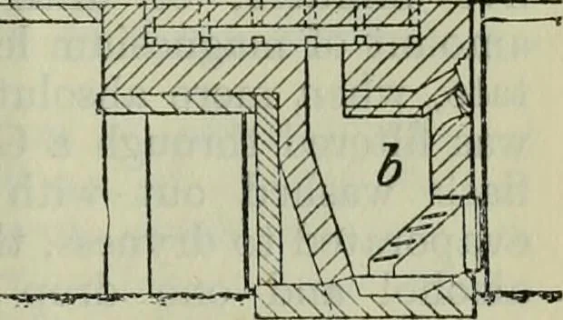 An illustration from Journal, 1917, leaf 464