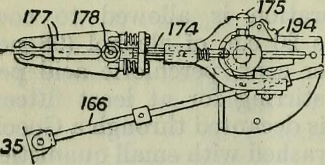 An illustration from Journal, 1917, leaf 467