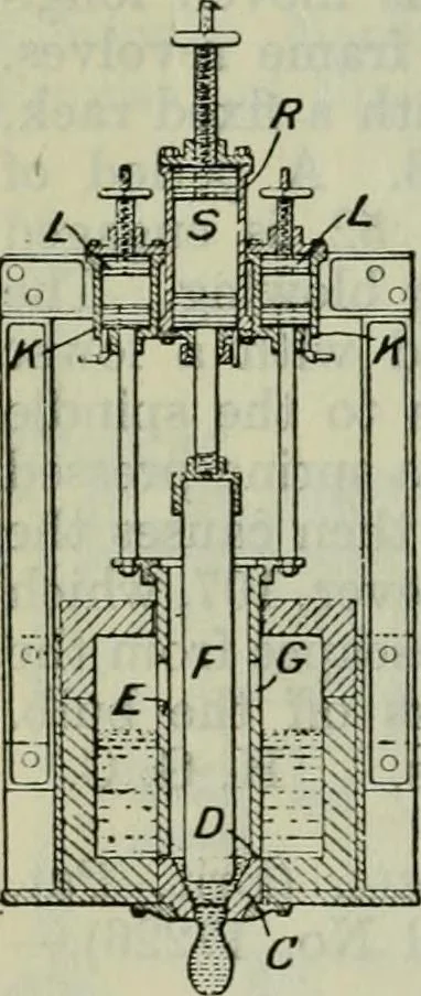 An illustration from Journal, 1917, leaf 471
