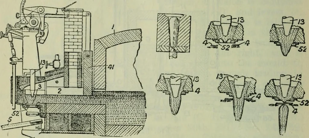 An illustration from Journal, 1917, leaf 473