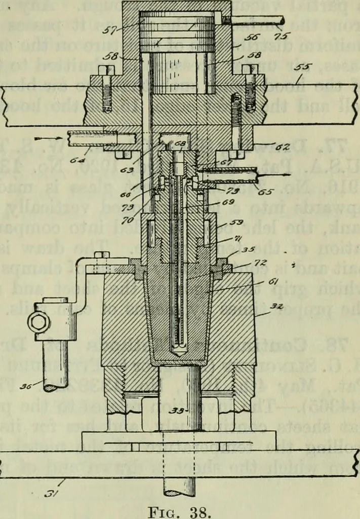 An illustration from Journal, 1917, leaf 476