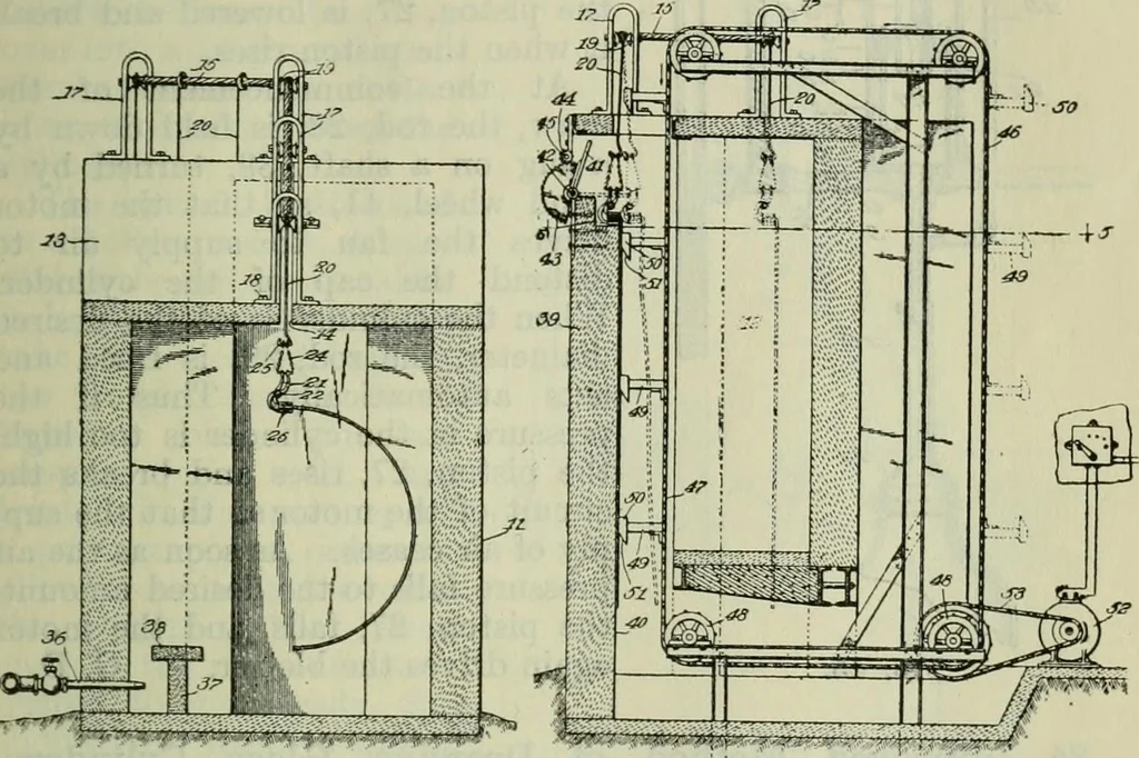 An illustration from Journal, 1917, leaf 480