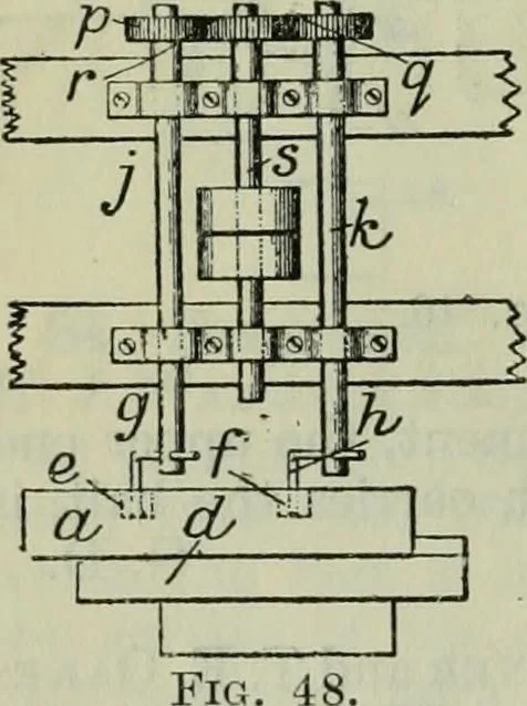 An illustration from Journal, 1917, leaf 483