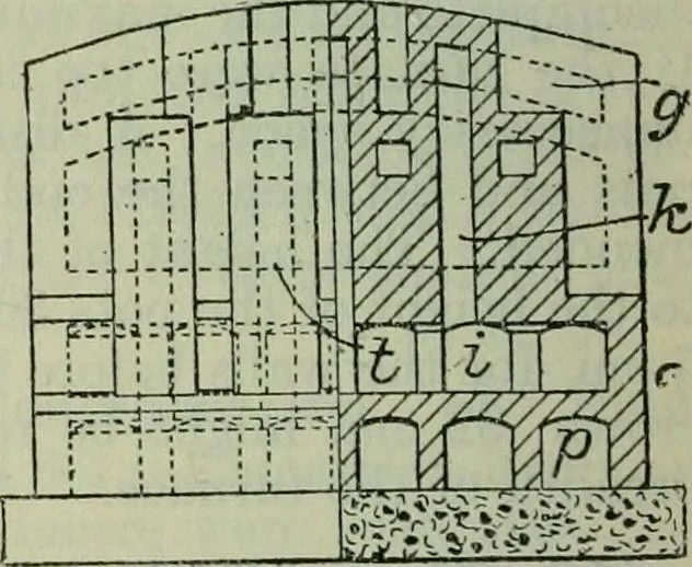 An illustration from Journal, 1917, leaf 503