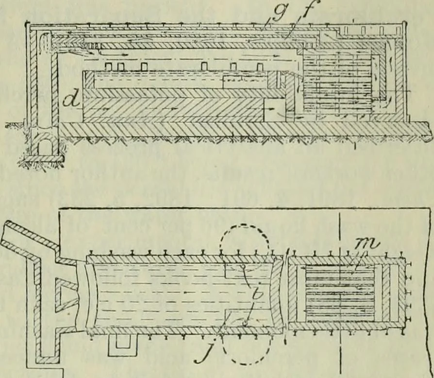An illustration from Journal, 1917, leaf 504