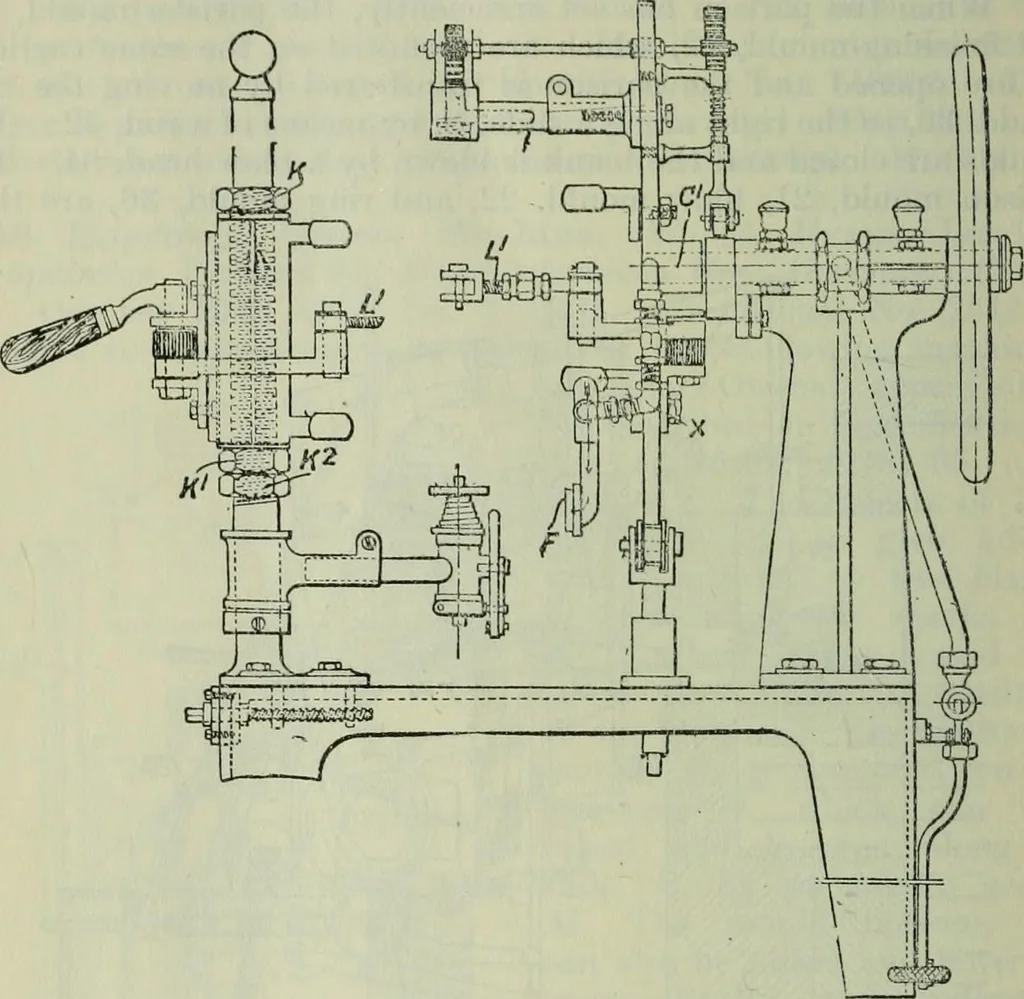 An illustration from Journal, 1917, leaf 511