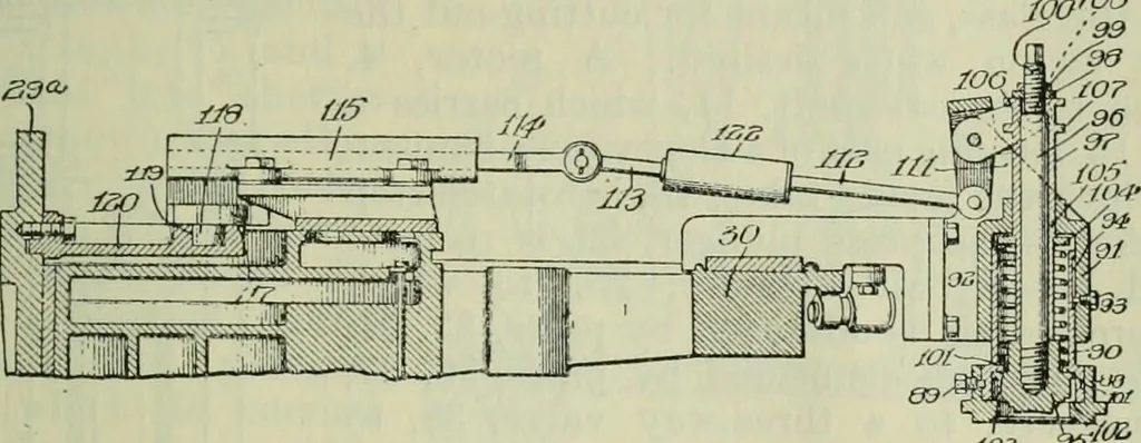 An illustration from Journal, 1917, leaf 514