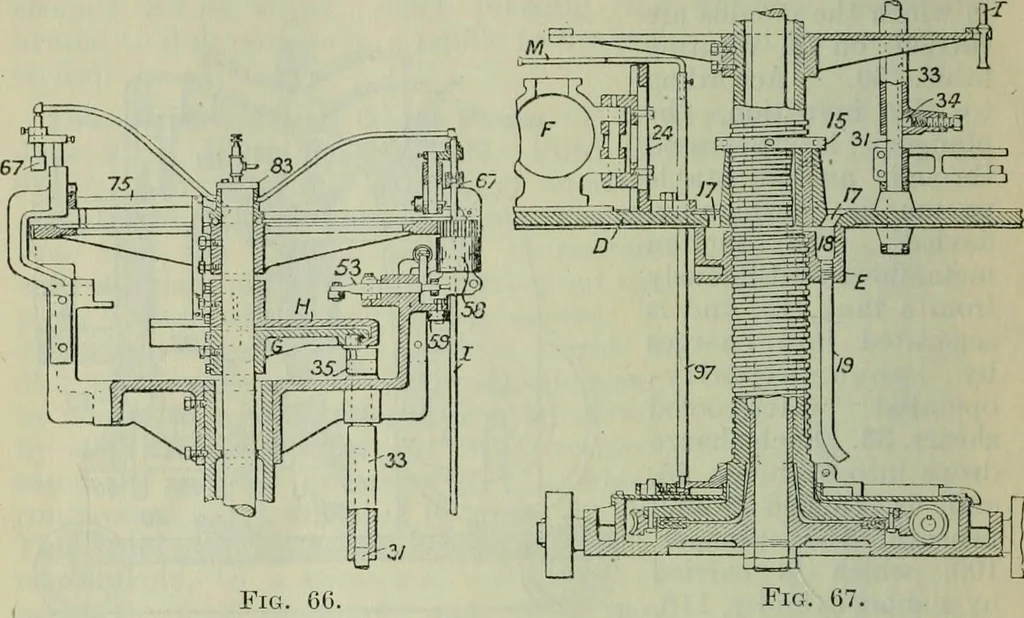 An illustration from Journal, 1917, leaf 517