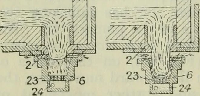 An illustration from Journal, 1917, leaf 519