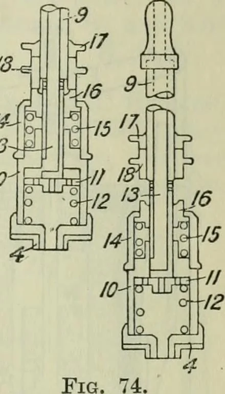 An illustration from Journal, 1917, leaf 520
