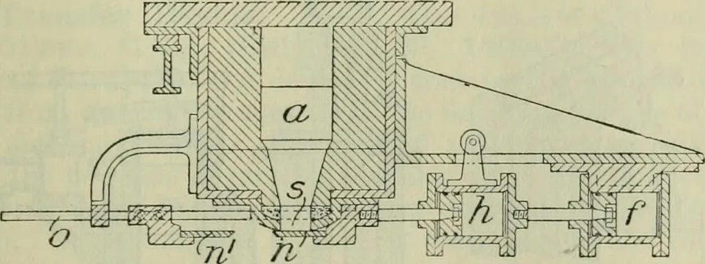 An illustration from Journal, 1917, leaf 520