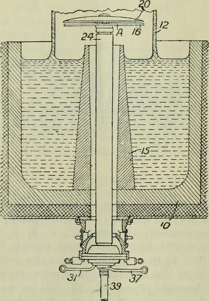 An illustration from Journal, 1917, leaf 526