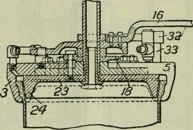An illustration from Journal, 1917, leaf 527