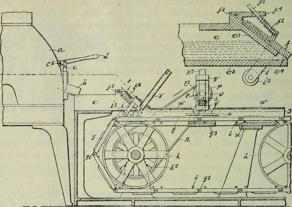 An illustration from Journal, 1917, leaf 529