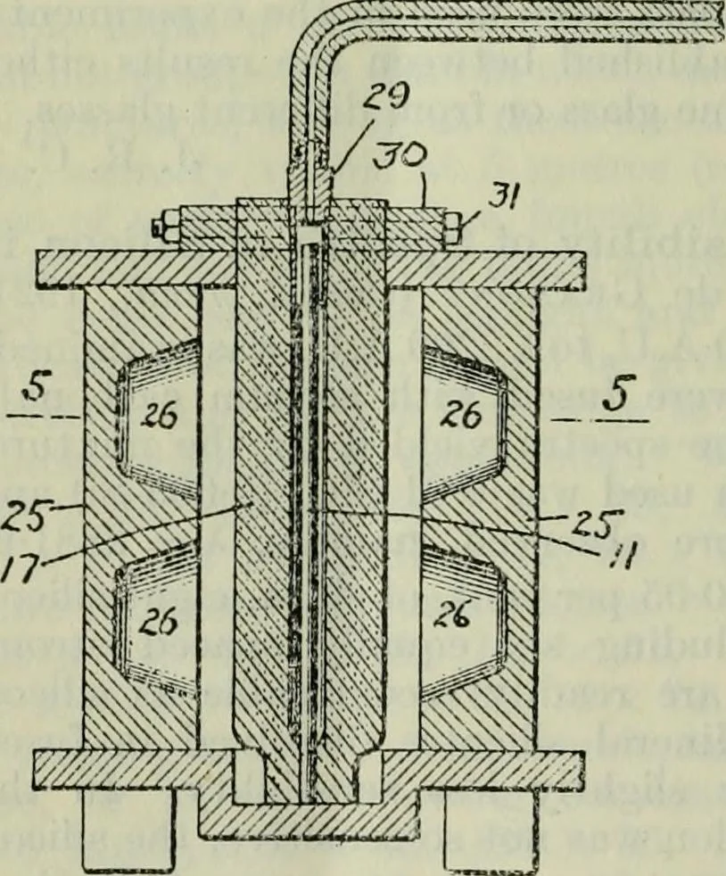 An illustration from Journal, 1917, leaf 547