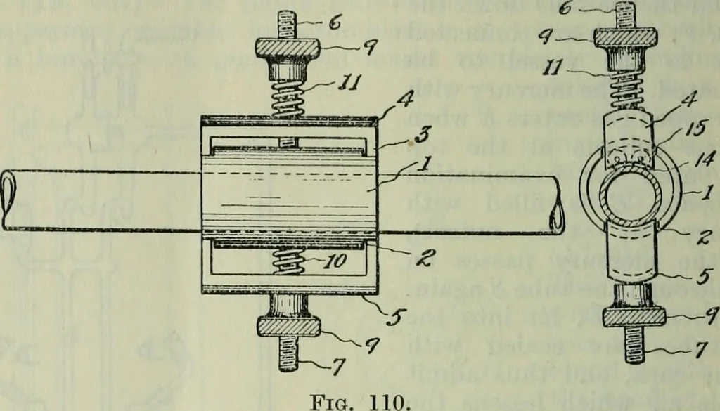 An illustration from Journal, 1917, leaf 553