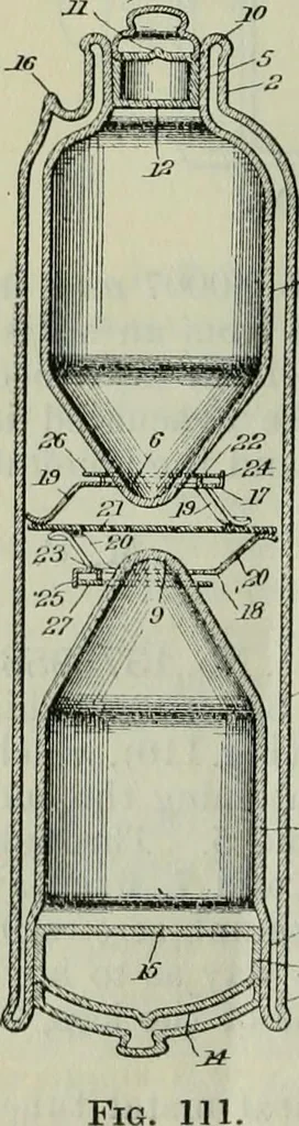 An illustration from Journal, 1917, leaf 553