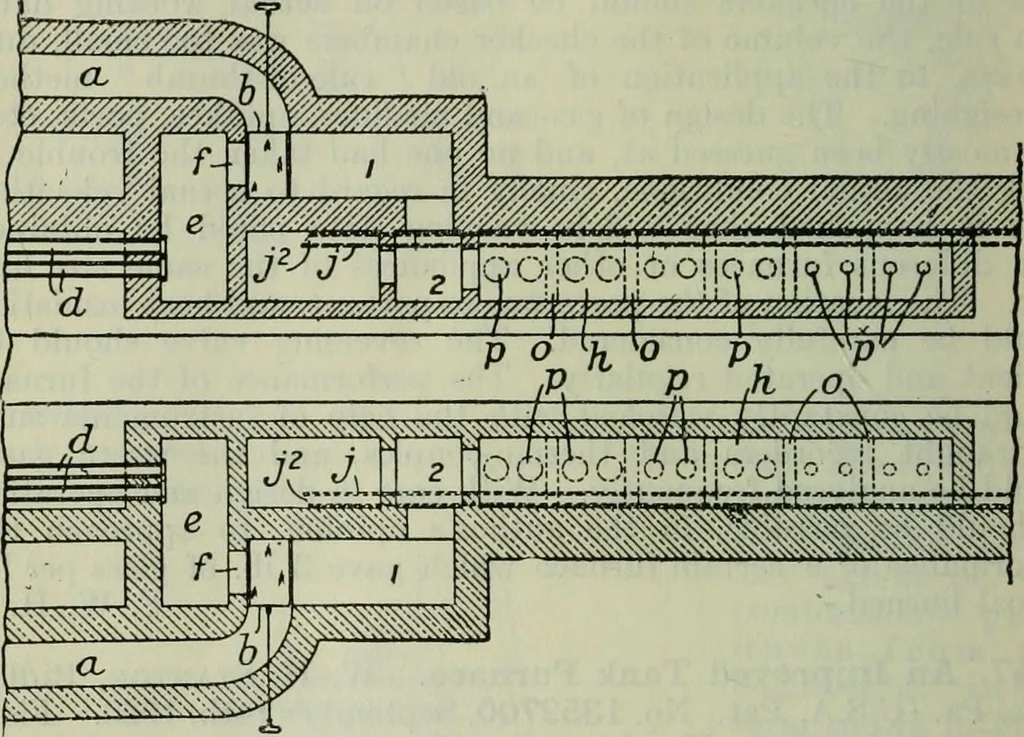An illustration from Journal, 1917, leaf 569