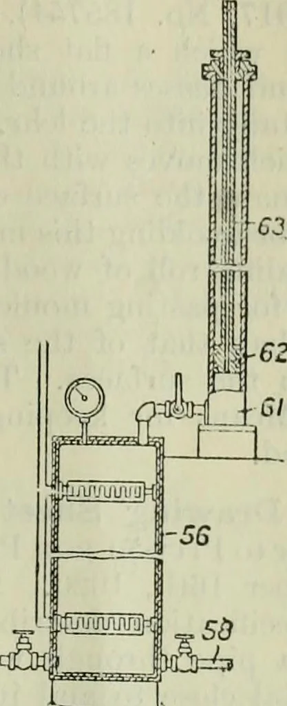 An illustration from Journal, 1917, leaf 588