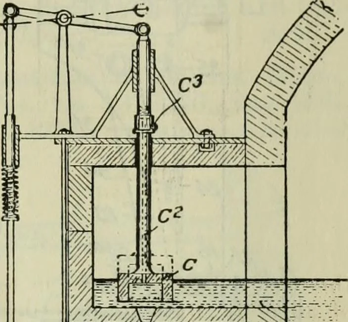An illustration from Journal, 1917, leaf 594