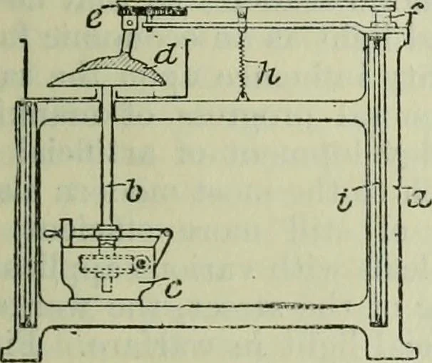 An illustration from Journal, 1917, leaf 598