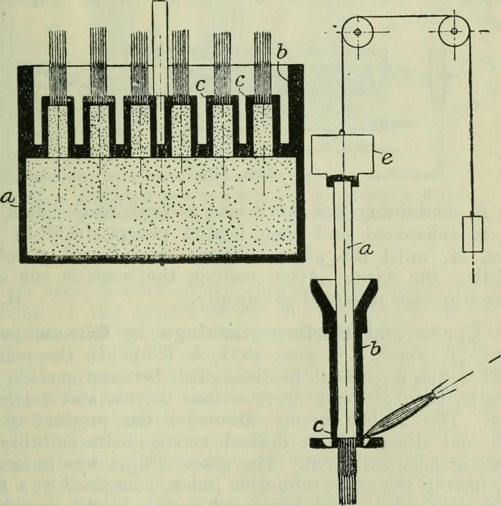 An illustration from Journal, 1917, leaf 602