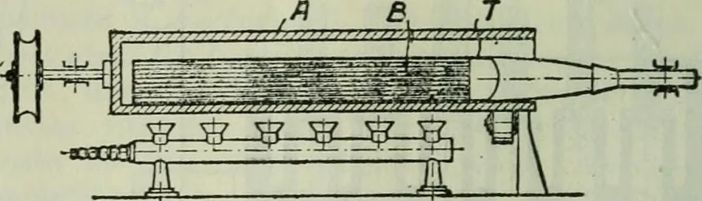 An illustration from Journal, 1917, leaf 603